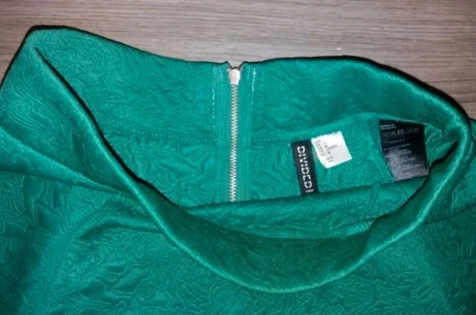 Minissaia H&M – photo 2